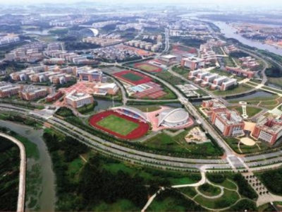 大学城