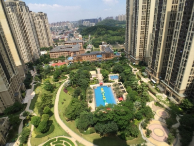 万科欧泊